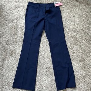 New York and Company Bootcut Dress Pants